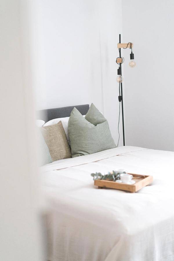 Ferienwohnung für 6 Personen