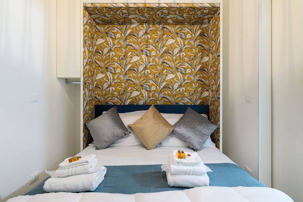 Apartamento entero, Apartamento Visconti in Roma, Provincia de Roma
