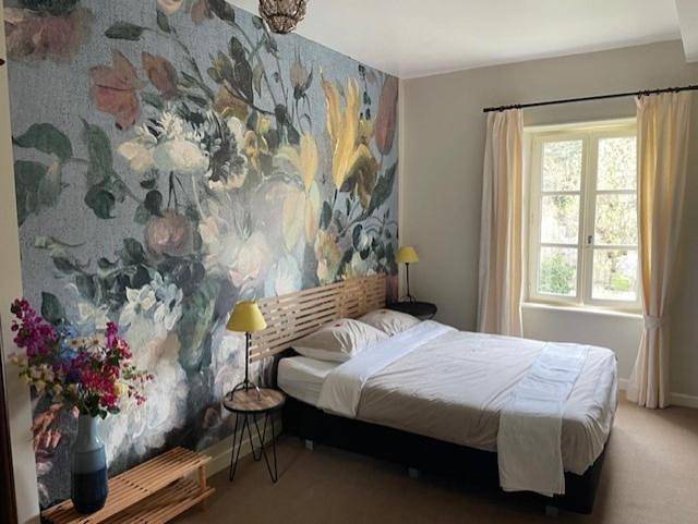 Chambre d’hôte pour 2 personnes, avec jardin ainsi que vue et piscine à Riols - 3