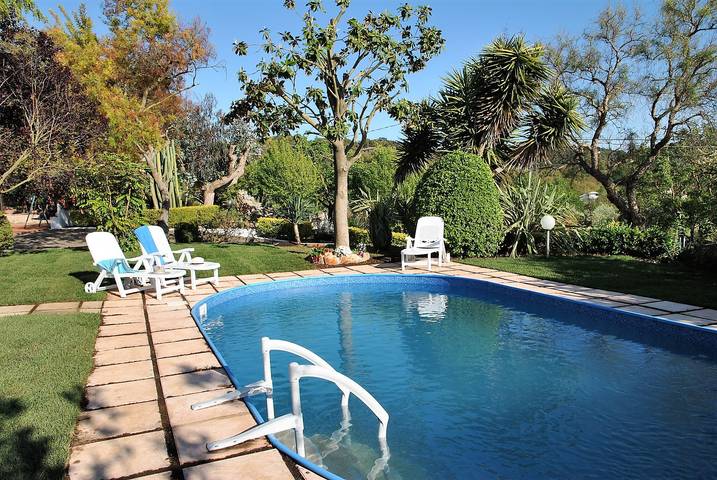 Casa de vacaciones para 10 personas, con piscina in Itri, Provincia de Latina