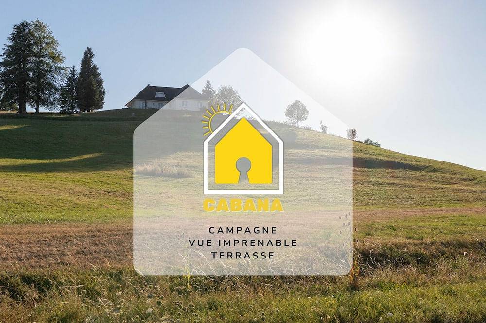 Maison de vacances