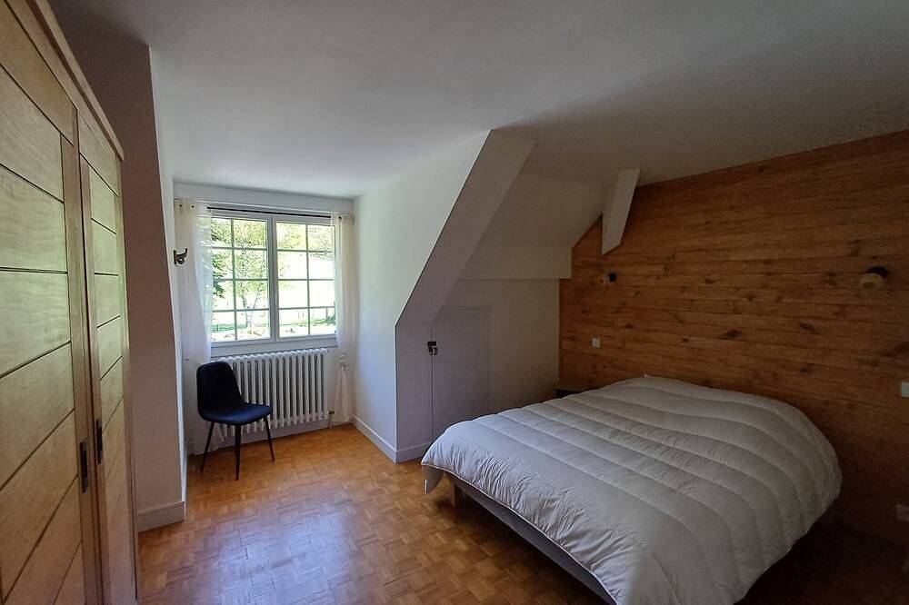 Authentic family home, 5 minutes from Saint-Lary-Soulan in Guchan, Pyrenees National Park