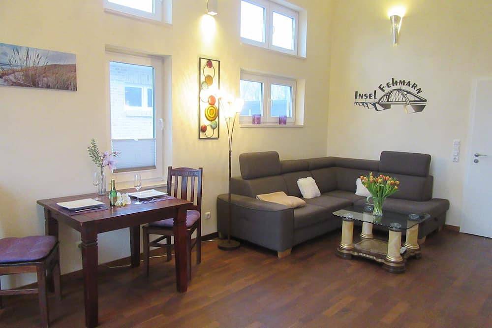 Ganze Wohnung, Ferienwohnung Welle in Meeschendorf, Fehmarn