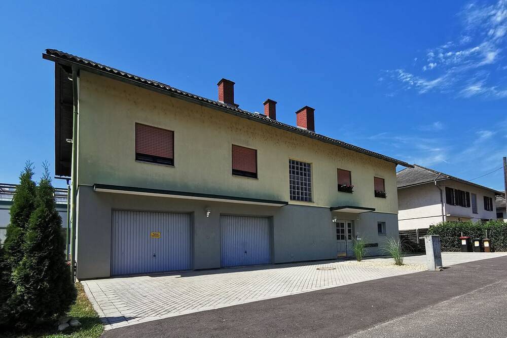 Ganze Wohnung, Niederer's Ferienwohnung Thermennah in Jennersdorf, Bezirk Jennersdorf