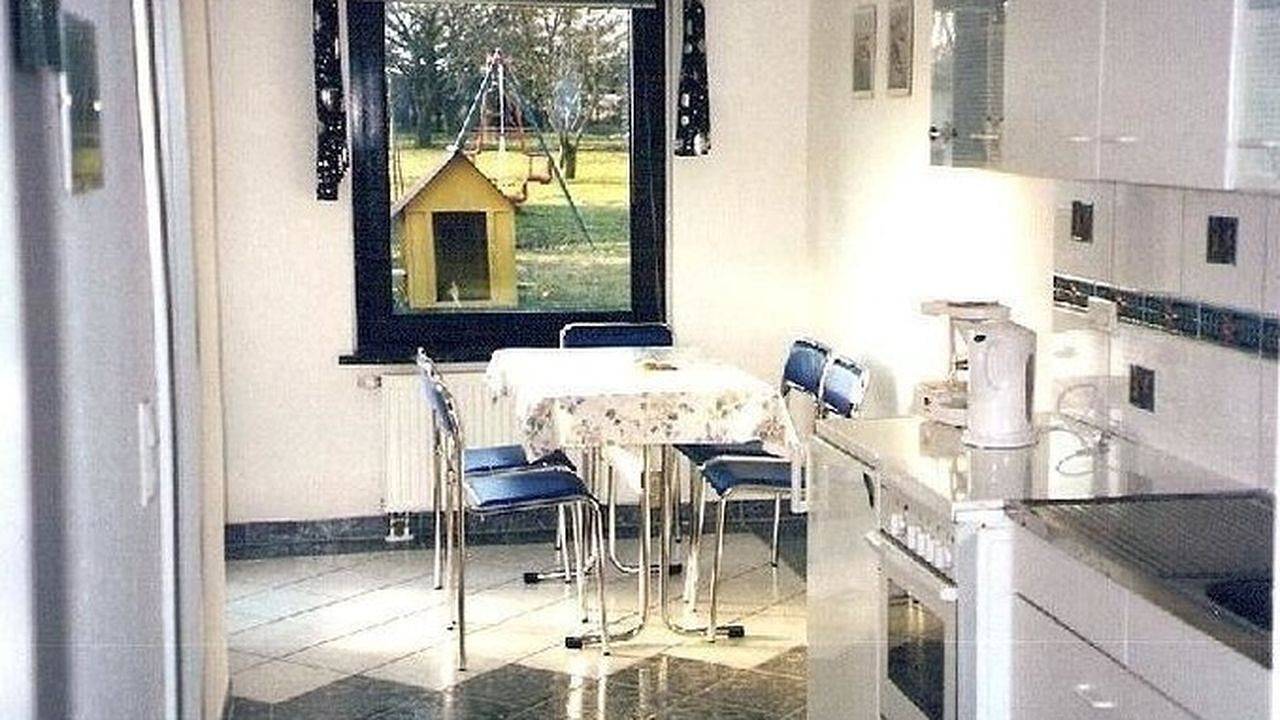 Ganze Ferienwohnung, Ferienwohnung für 6 Personen (55 m²) in Parchtitz in Gademow, Parchtitz