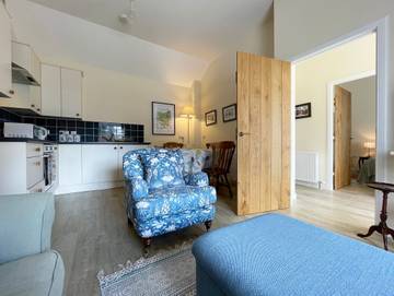 Cottage for 2 People in Highlands, Scotland, Photo 4