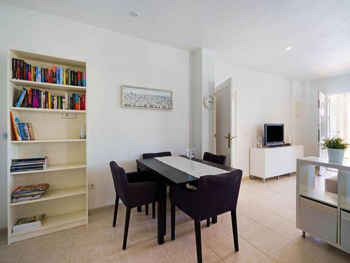 Casa rural para 4 personas, con Terraza además de Jardín y Piscina en Benijófar - 3