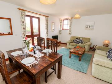 Cottage for 5 People in Ventnor, Isle of Wight, Photo 4