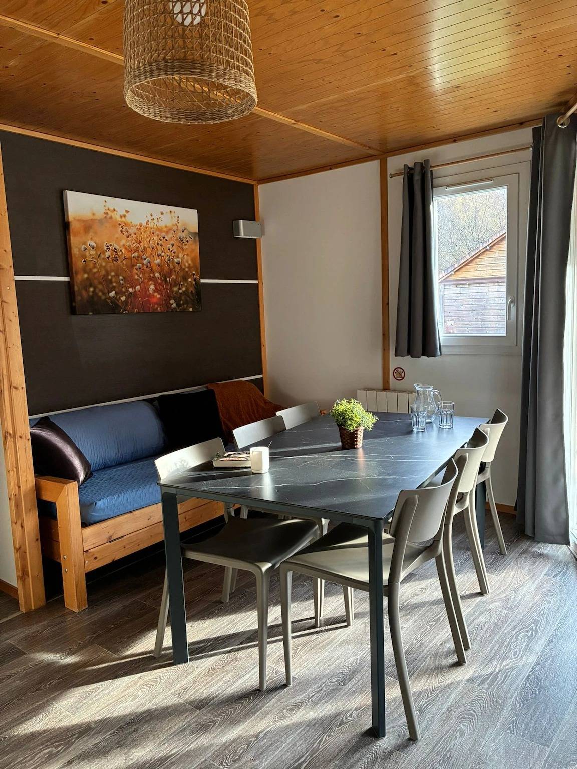 Chalet 3 étoiles - ccbecii in Chézery-Forens, Gex