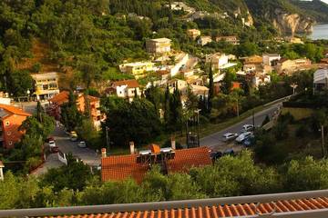 Vakantieappartement voor 5 Personen in Agios Gordios, Corfu, Afbeelding 3
