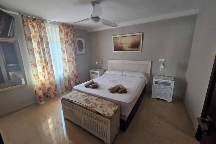 Appartement entier, El Azahar se Encuentra en Córdoba in Cordoue (Ville), Cordoba