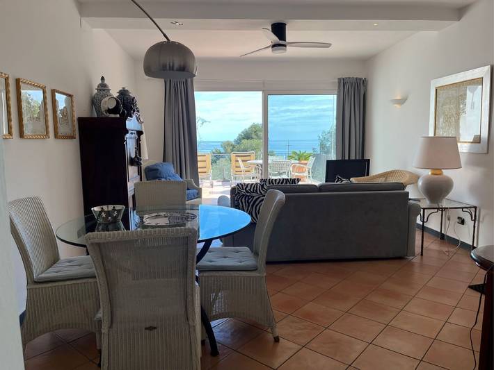 Gîte pour 4 personnes, avec terrasse à Diano Marina - 4