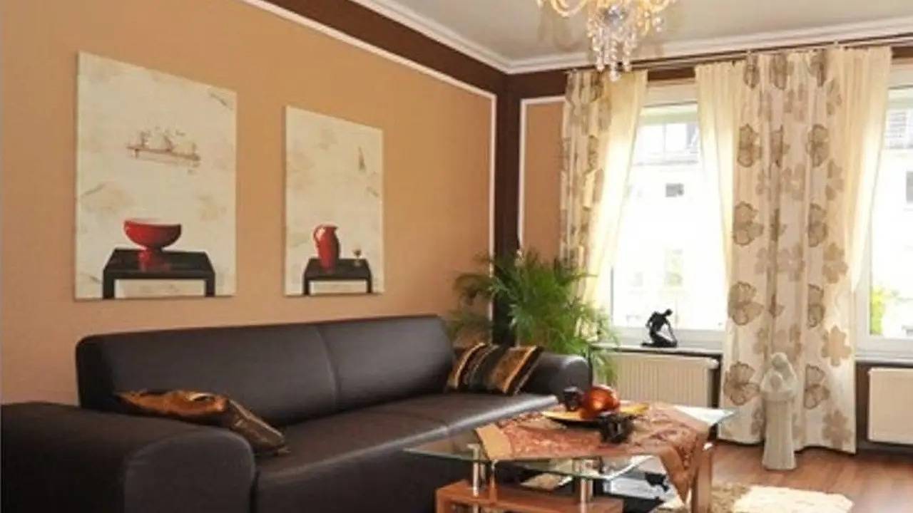 Ganze Ferienwohnung, Ferienwohnung für 3 Personen (60 m²) in Bremen in Neustadt Bremen, Bremen