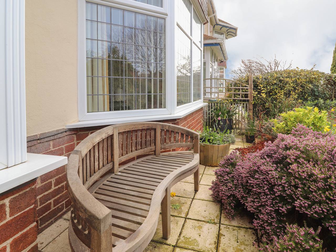 Entire apartment, Coniston in Rhos on Sea, Conwy region