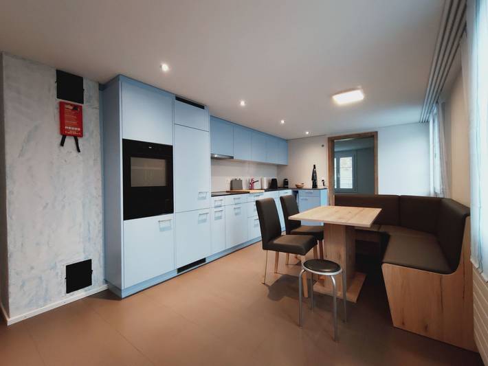 Ganze Wohnung, 3.5 Zi-Ferienwohnung in Kerns, Obwalden