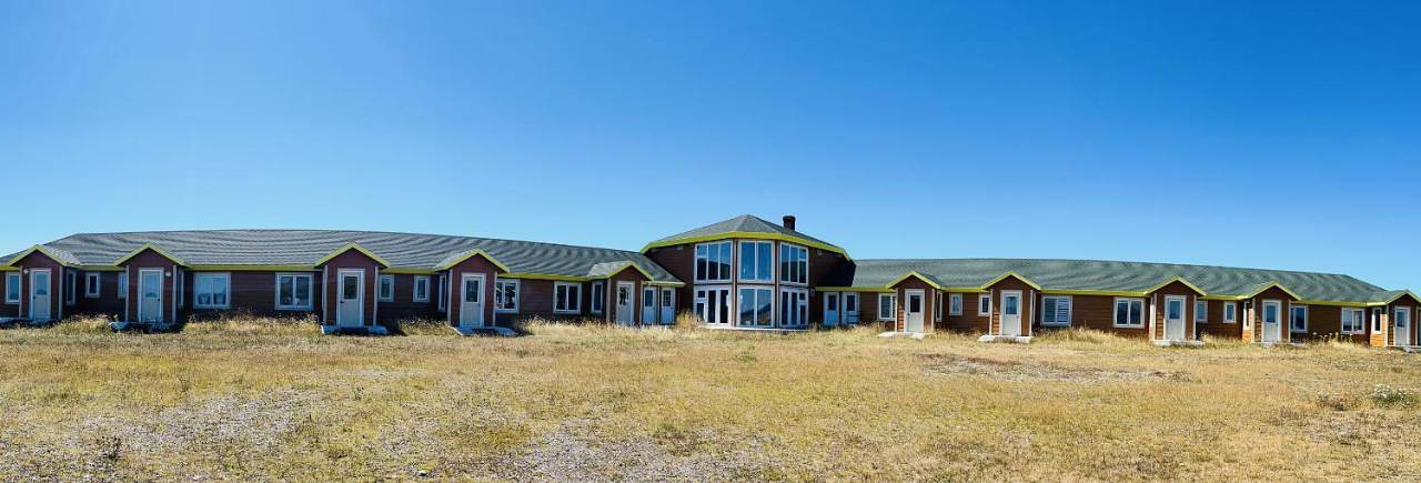 Hôtel pour 4 personnes dans Saint-Pierre und Miquelon - 2