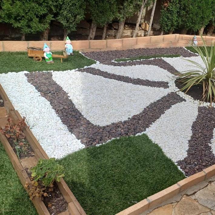 Location de vacances pour 6 personnes, avec vue ainsi que piscine et jardin, animaux acceptés à Paterna - 4