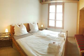 Ferienhaus für 7 Personen in Schatzalp, Davos, Bild 3