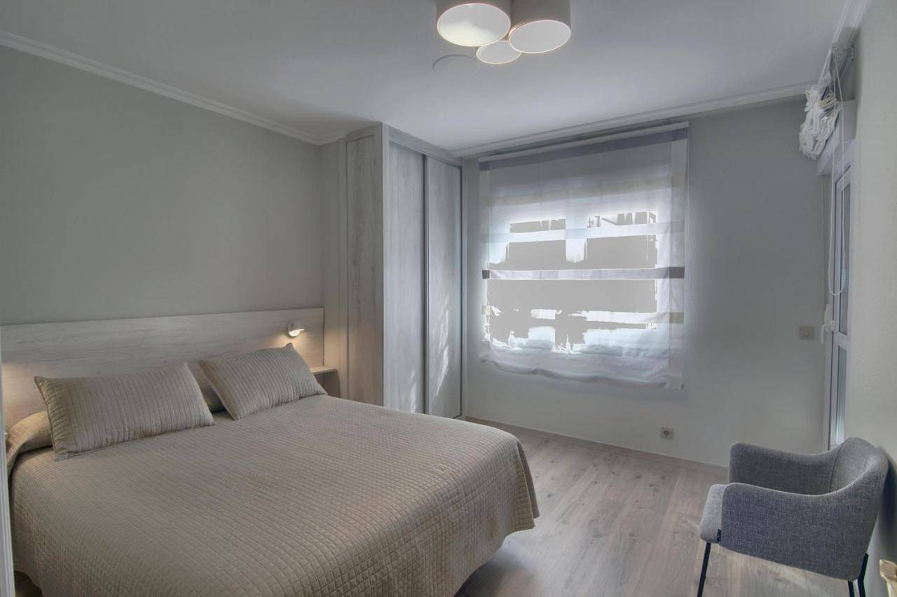 Apartamento entero, Apartamento Playa de Altar in San Cosme de Barreiros, Barreiros