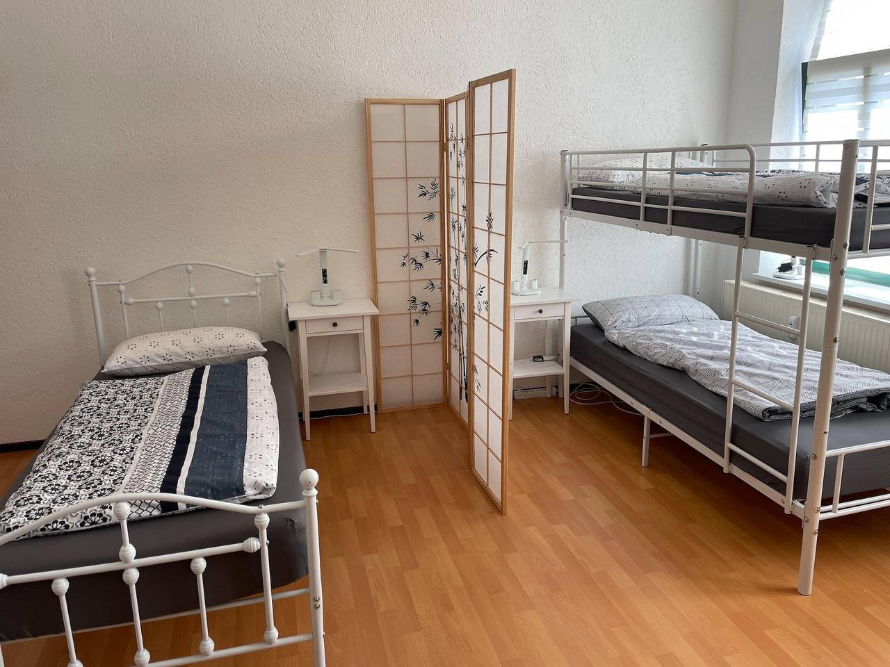 Ganze Wohnung, Terrace Apartment Saxony in Eilenburg, Sächsisches Burgen- und Heideland