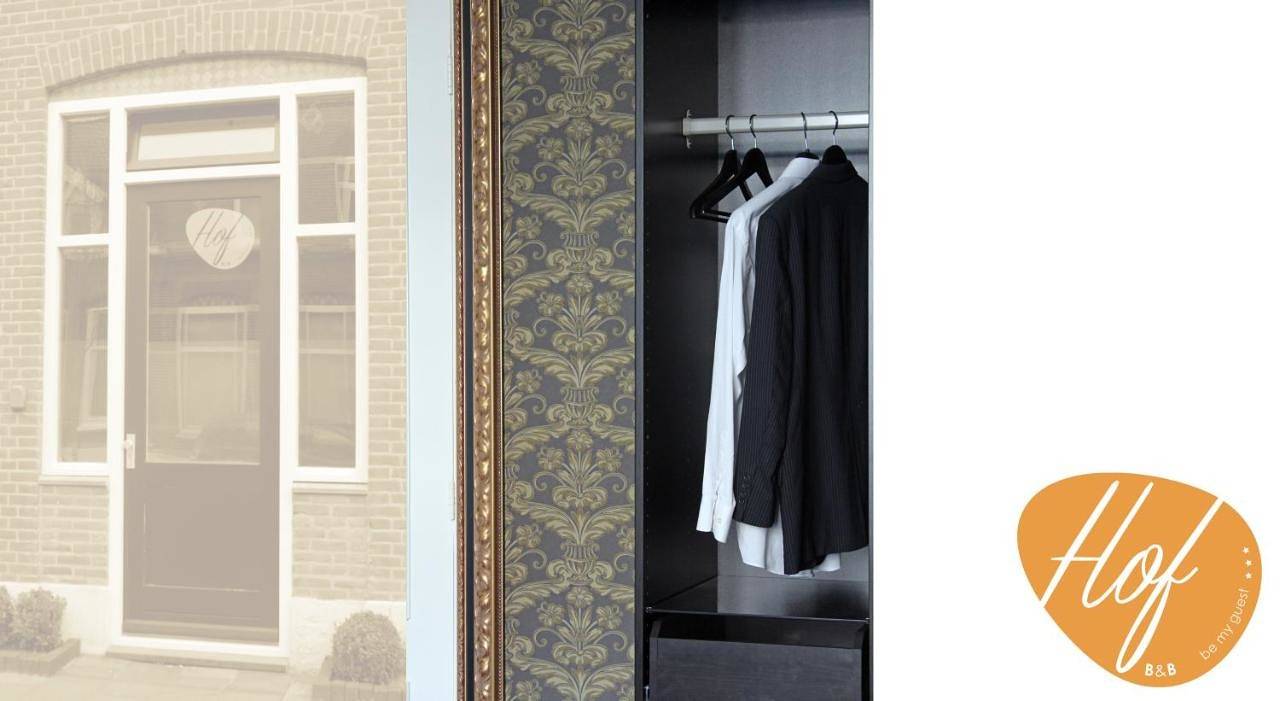 Hof, a luxury stay in the center of Eindhoven in Eindhoven, Brabante Septentrional