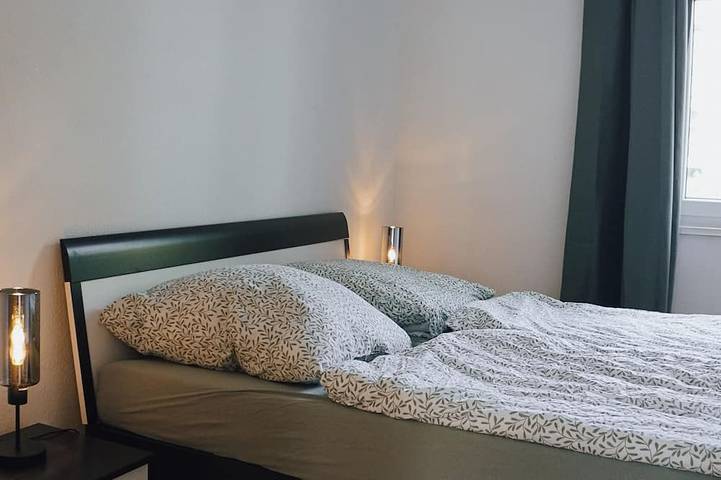 Ganze Wohnung, Serenity - Gelassenheit in Gotha in Gotha, Gotha und Umgebung