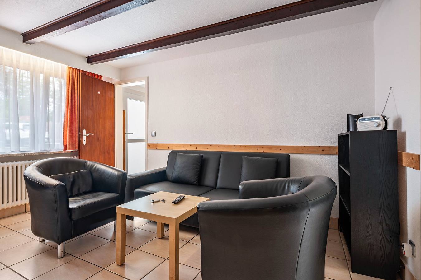 Ganze Wohnung, Hus achtern Diek Cuxhaven Fewo Nr 03 in Döse, Cuxhaven