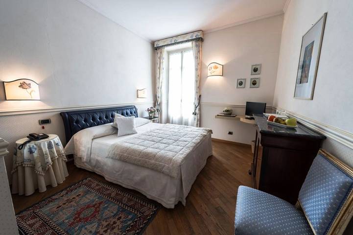 Hôtel pour 5 personnes à Tigliole - 2