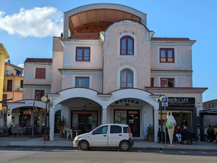 Appartamento intero, Appartamento al centro in Arbatax, Tortolì