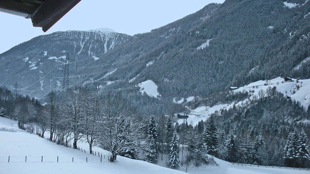 Ferienhaus für 8 Personen (170 m²) in Matrei in Osttirol in Kals am Großglockner, Osttirol