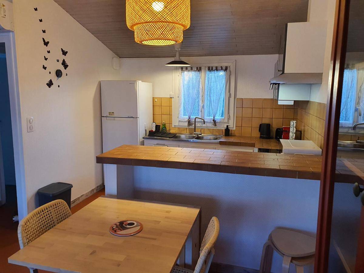Appartement entier, Appartement cosy et climatisé pour 1 à 4 personnes 150m place Gambetta in Casteljaloux, Région de Nérac