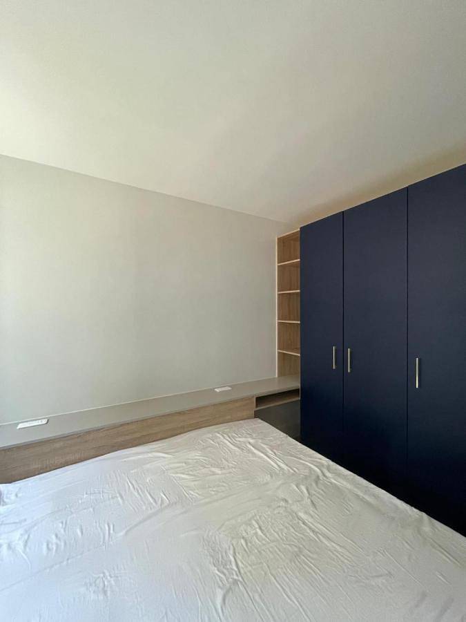 Gîte pour 4 personnes, avec balcon à Meudon - 2