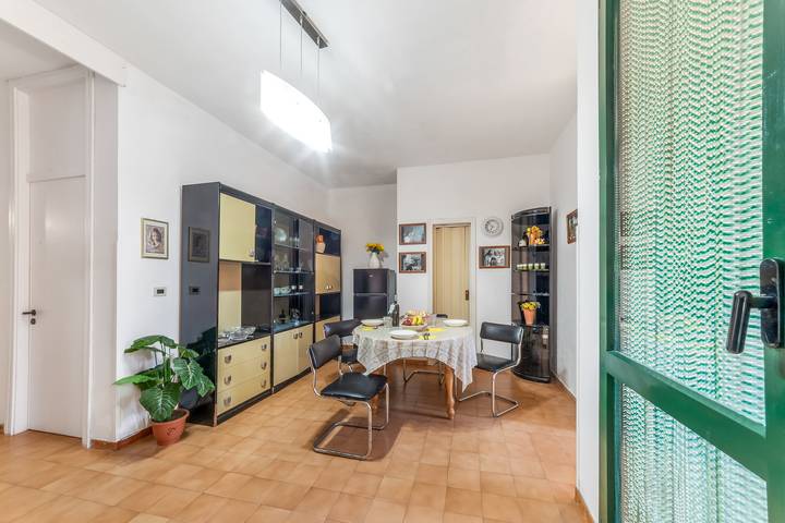 Villetta Tamari 300 meters from the sea in Torre Dell'orso, Melendugno