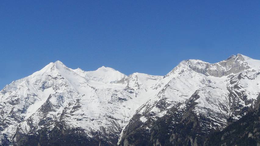 Gîte pour 2 personnes à Grächen - 3