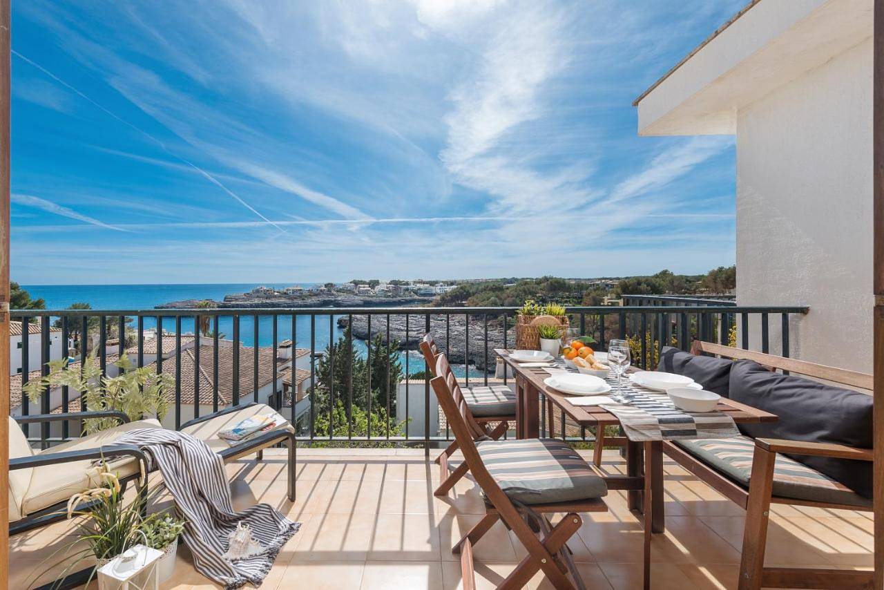 Appartement entier, Apartment Harmonia, Playa 300m by Sm Holiday Properties in Portocolom, Felanitx