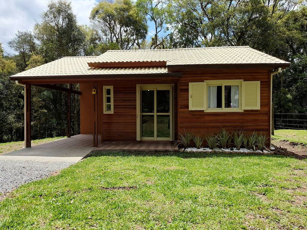 Sitio Recanto Feliz in Gramado, Rio Grande do Sul