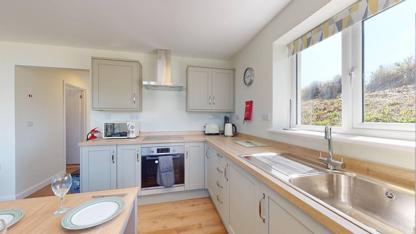 G07 Tweenbanx (G7), Riviere Towans in Hayle, Cornouailles