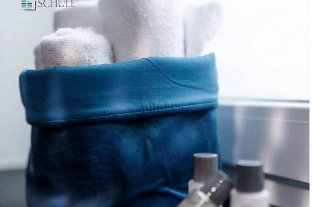 Ganze Wohnung, Alte Schule Kennfus, Ferienwohnung - 4-Bett-Ferienwohnung Dusche/Wc in Bad Bertrich, Traben-Trarbach und Umbegung