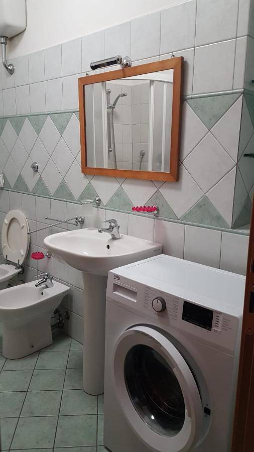 Appartamento intero, One-Bedroom Apartment in Albano Laziale, Castelli Romani