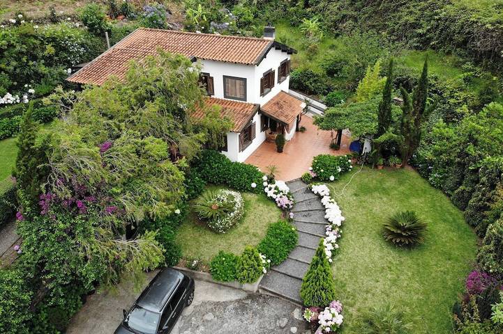 Quinta O Refúgio São Vicente in São Vicente (Madeira), Madeira