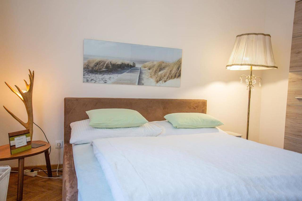 Double Room in Perchtoldsdorf, Bezirk Mödling