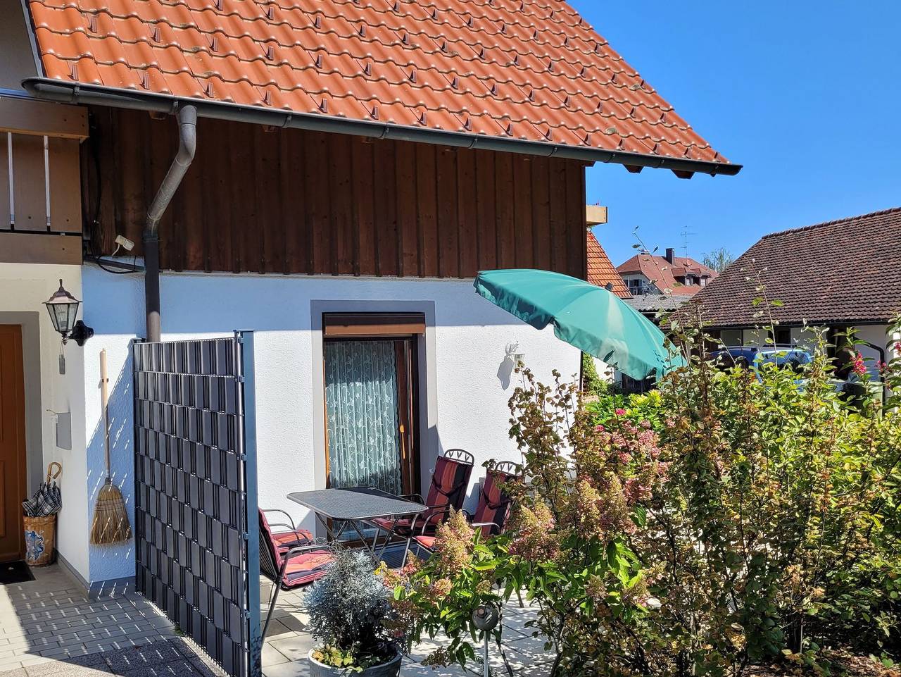 Ganze Ferienwohnung, Gästehaus Reutemann in Nonnenhorn, Bayerisch Schwaben