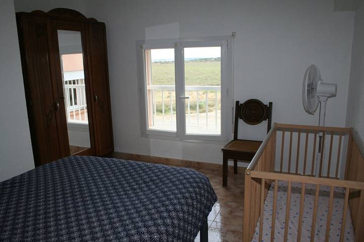 Beachfront villa with exceptional views. in Port-la-Nouvelle, Costa mediterránea (Francia)