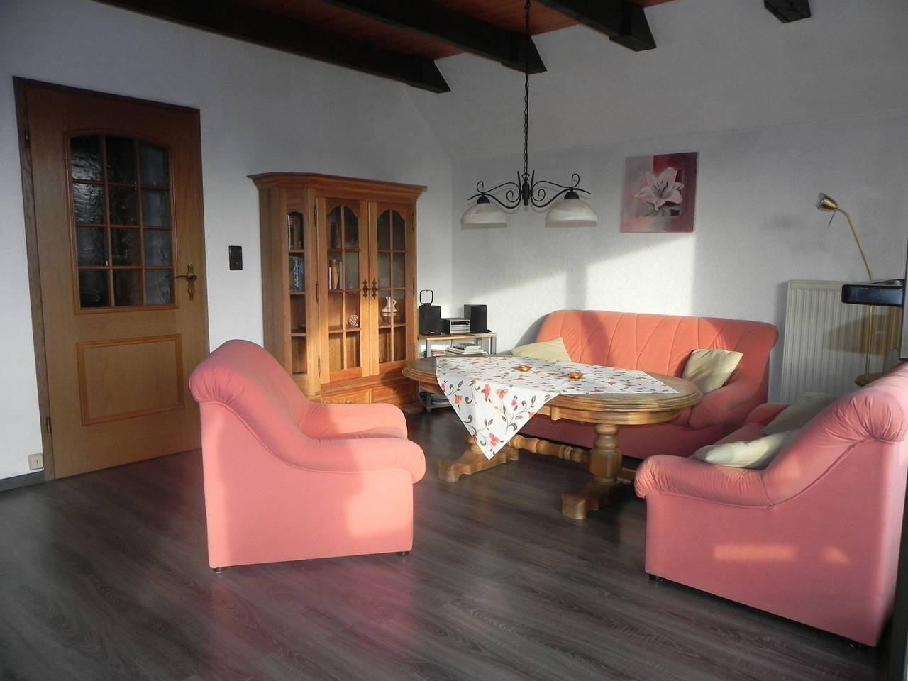 Ganze Ferienwohnung, Sonja in Ditzum, Jemgum