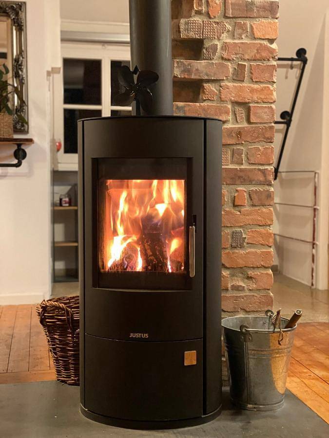 Ferienwohnung für 4 Personen, mit Whirlpool und Garten in Bad Sobernheim