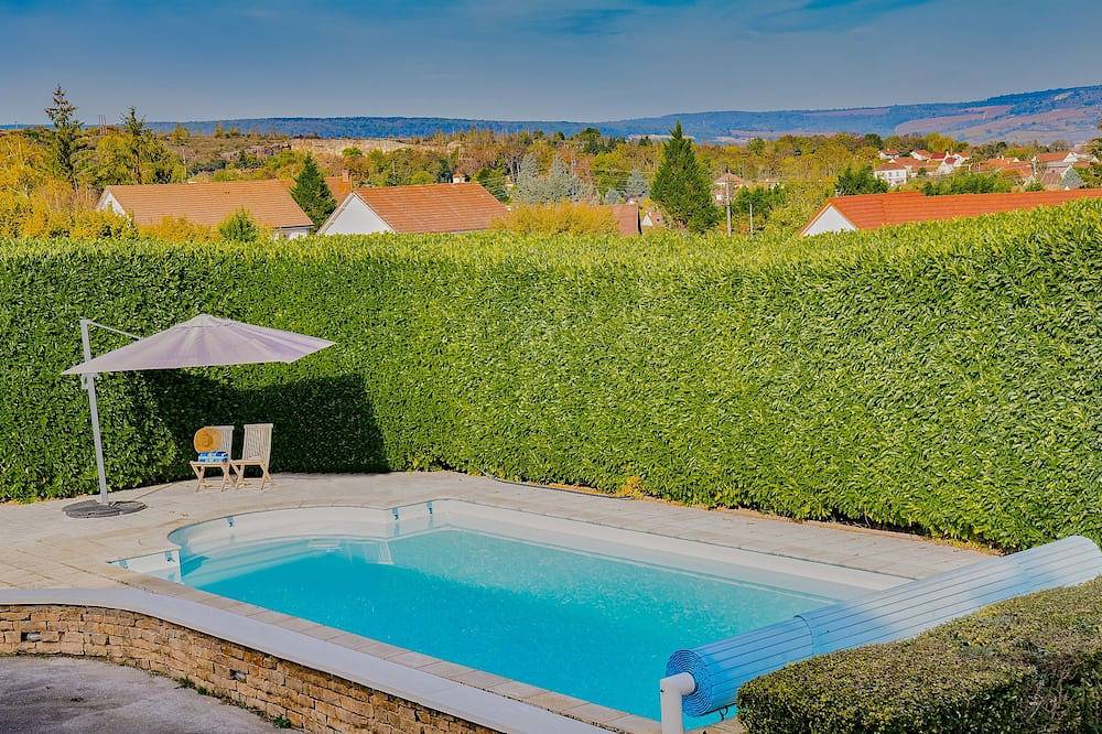 Maison de vacances