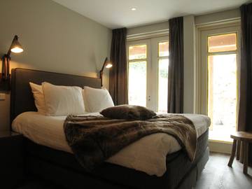 Strandhaus für 18 Personen in Noordwijk, Niederländische Nordsee, Bild 1