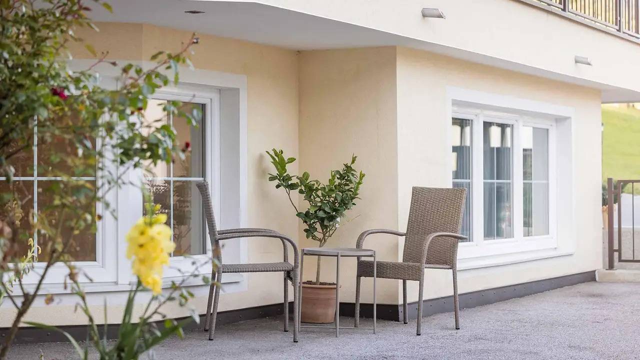 Ganze Ferienwohnung, Ferienwohnung für 3 Personen (43 m²) in Telfes im Stubai in Stubaier Alpen, Telfes im Stubai