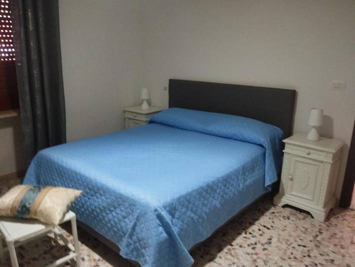 Location de vacances pour 3 personnes, avec Terrasse ainsi que Jardin et Vue à Rocca Imperiale - 3