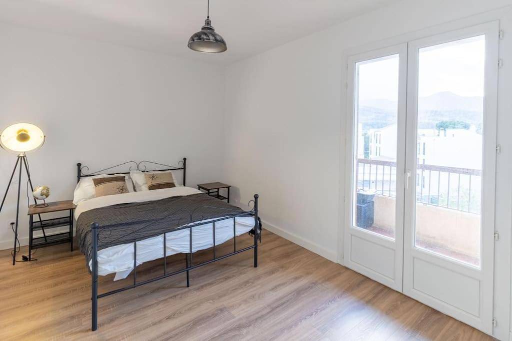 Appartement entier, Three-Bedroom Apartment in Folelli, Penta-di-Casinca